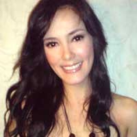 Flu Babi Bikin Cathy Sharon Ketakutan di Prancis