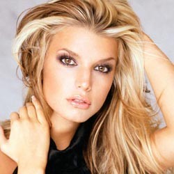 Jessica Simpson, Menikmati Proses Penuaan