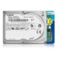 Hardisk Baru Samsung, Tipis dan Bandel