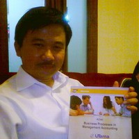 Utama Jadi Kampus Pertama yang Melebur Sertifikasi SAP