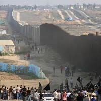 Singgung Palestina, Iklan Seluler Israel Diprotes