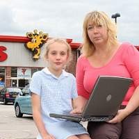 Astaga, Bocah Akses Porno di Toko Mainan