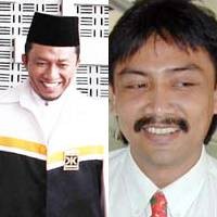 Mengenal Calon Menkominfo Kabinet SBY-Boediono