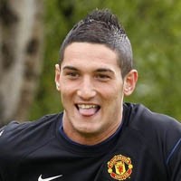 Rumah Macheda Dirampok 