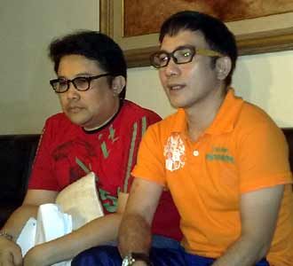 Yana Julio Batal ke Korea Selatan