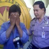 Motif Pembunuhan di Pegirian karena Cemburu