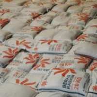 Hasilnya Dipakai untuk Kas RW  