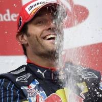 Penantian Tujuh Tahun Webber