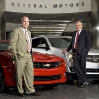 GM Kini Lebih Ramping