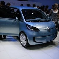 Mobil Murah dari VW 