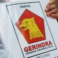 Gerindra Ragu Golkar Tetap Ikut Koalisi Besar