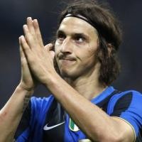 Agen Ibrahimovic: MU apa?