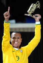 Leonardo : Fabiano Sudah Dekat