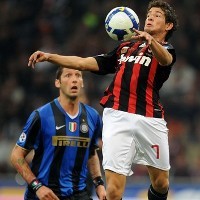 Milan Lebih Berkelas Dibanding Inter