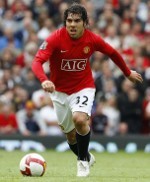 Tevez Setengah Jalan Menuju City