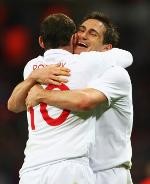 Rooney Terbaik di Mata Lampard
