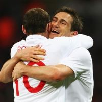 Rooney Terbaik di Mata Lampard