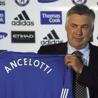 Carletto Minta Dihormati