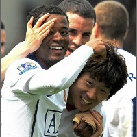 Tur Asia Buat MU Serasa Selebriti