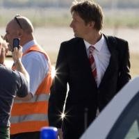 Panitia Siapkan Penjemputan