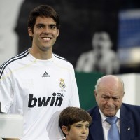 Kaka: Treble Dulu, Ballon dOr Belakangan