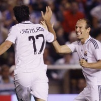 Lima Pemain Madrid di Ujung Tanduk