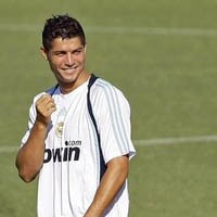 Ronaldo Bukan  Superstar 