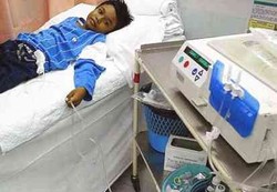 CAPD Alternatif untuk Pengobatan Ginjal kronik