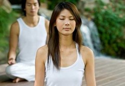 8 Manfaat Yoga Bagi Tubuh