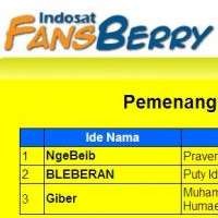  Ngebeib, Istilah untuk Penggila Blackberry