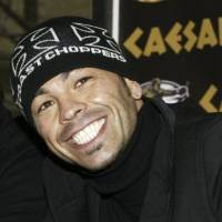 Eks Petinju Gatti Diduga Dibunuh Istri