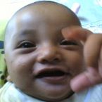 Affhandy 7 Bulan; Lelaki; m