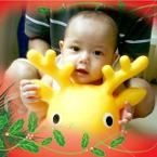 Indana Halwa Asilah 7 Bulan; Perempuan; f