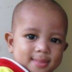 Lionel De Troy 1 Tahun; Lelaki; m