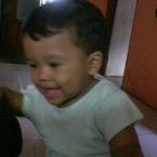 Payoda Wiku Anargya 23 Bulan; Lelaki; m