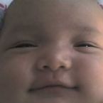 Raissa Ayoka Dahayu 6 Bulan; Perempuan; f