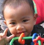 Aldriansyah Reyhan S 11 Bulan; Lelaki; m