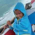 Ariasatya Ananta Jauhar 3 Tahun; Lelaki; m