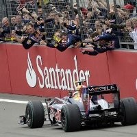 Misi Red Bull Mengkudeta Brawn