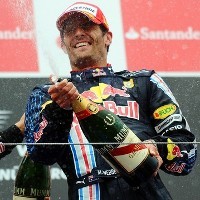 Hari Luar Biasa Webber