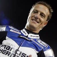 Tim Gibernau Mundur dari MotoGP