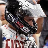 Cedera, Lorenzo Tetap Target Podium