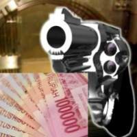 Kasus Perampokan Rp 15 Miliar Dilimpahkan ke Polda Metro Jaya