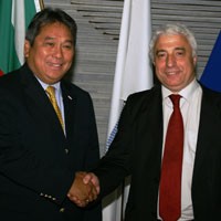 Disambut Baik Gagasan Kerjasama Radio Bulgaria dan RRI