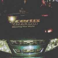 Kontak Terakhir Cisco dengan Mobil Pengangkut Pukul 17.37 WIB