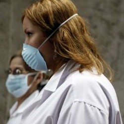 Suspect Flu Babi Meninggal di RSUP Sanglah