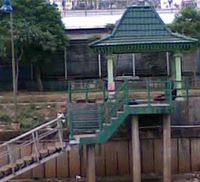 Waterway Yang Terabaikan