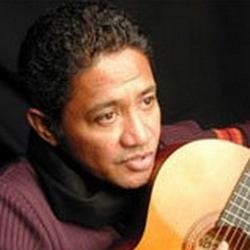 Andre Hehanusa Produseri Penyanyi Mirip Mbah Surip