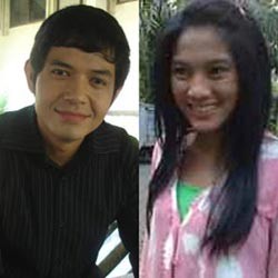 Dude Herlino Tak Percaya Pasha Cium Alyssa Soebandono