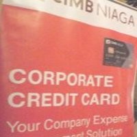 Padahal Sudah Memenuhi Semua Syarat Penutupan Lippo Visa Card 